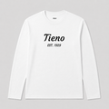 Long Sleeve Tieno Est. 1929