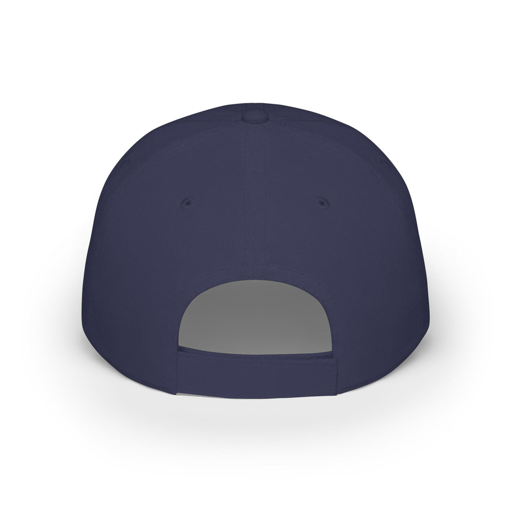 TIENO Est. 1929 Low Profile Baseball Cap