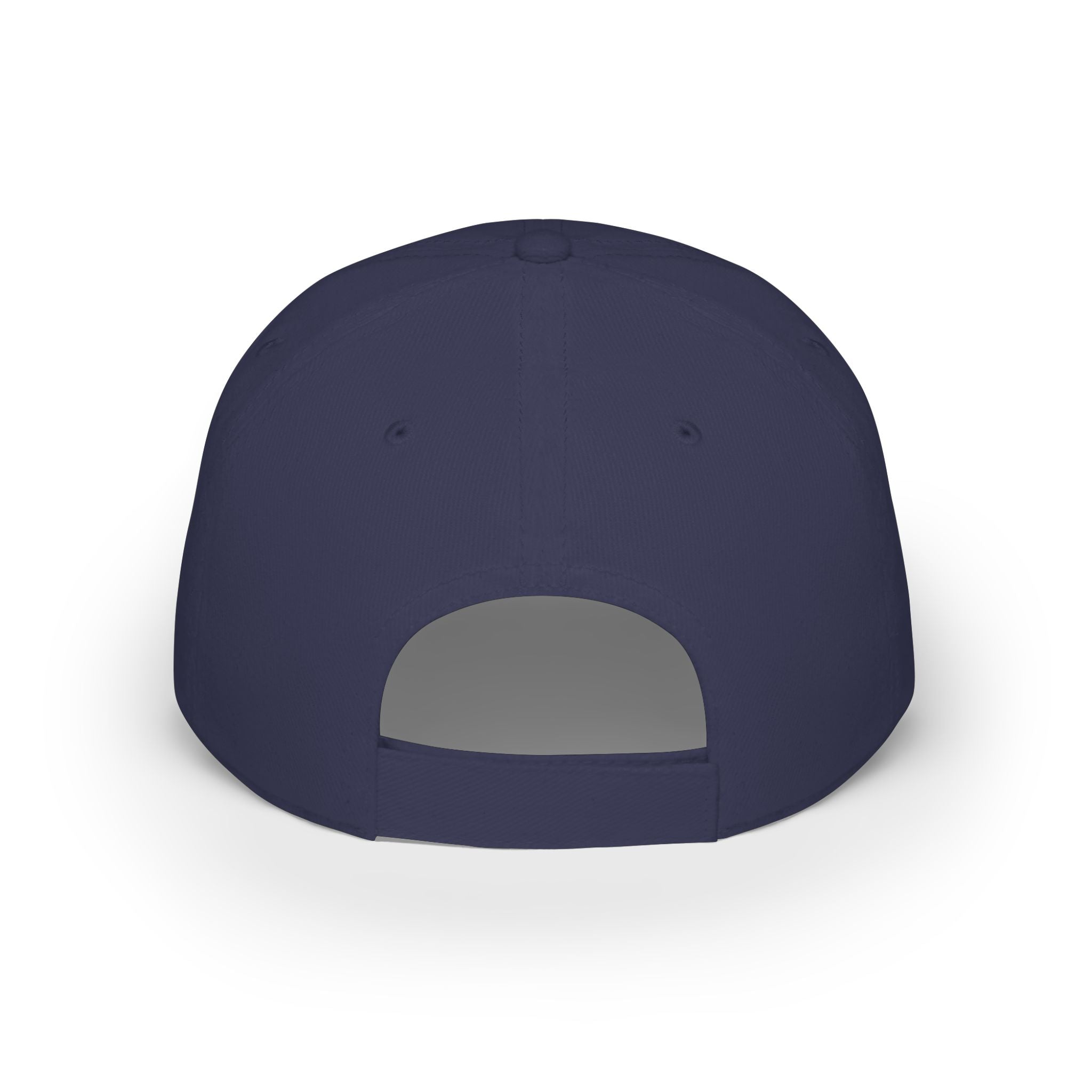 TIENO Est. 1929 Low Profile Baseball Cap
