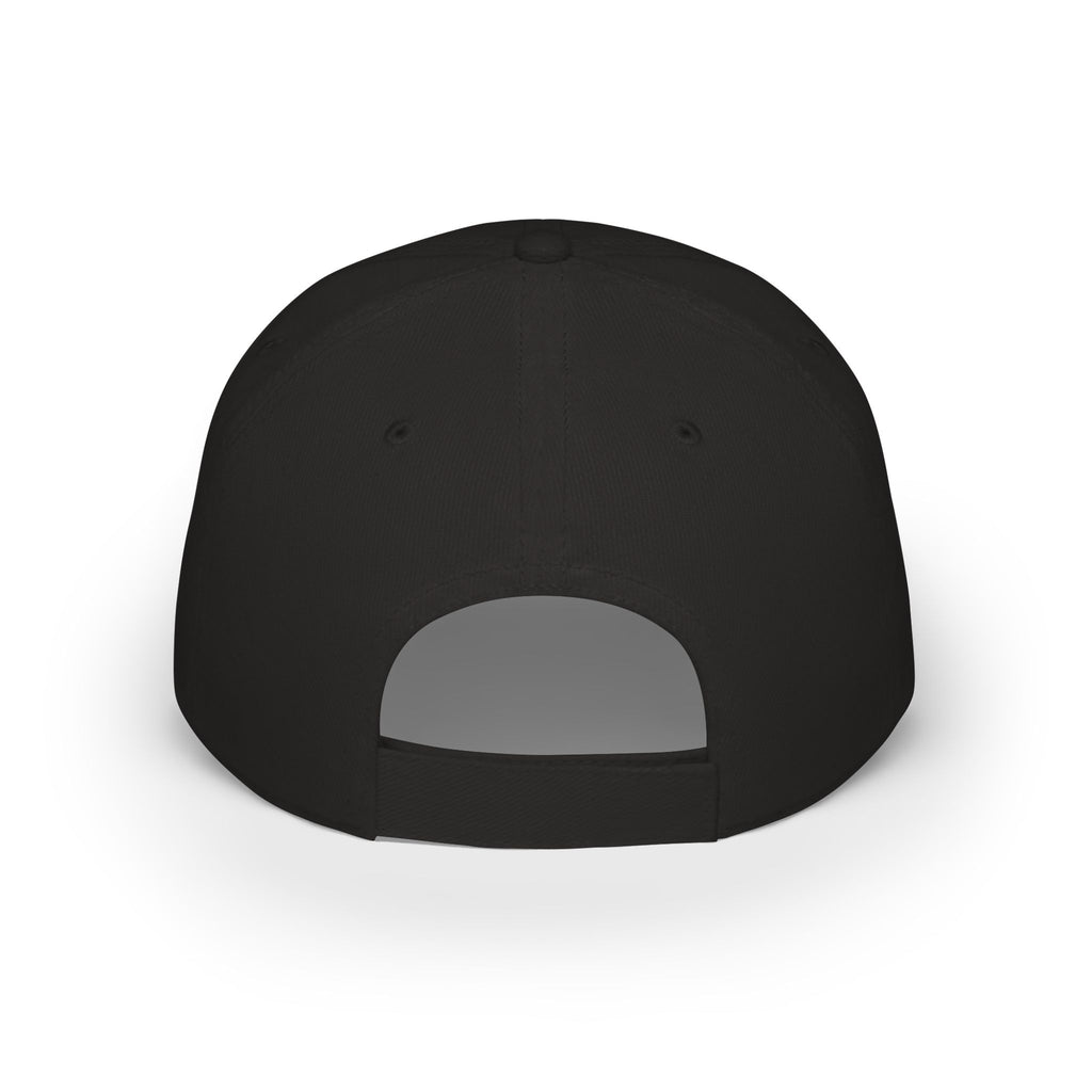 TIENO Est. 1929 Low Profile Baseball Cap