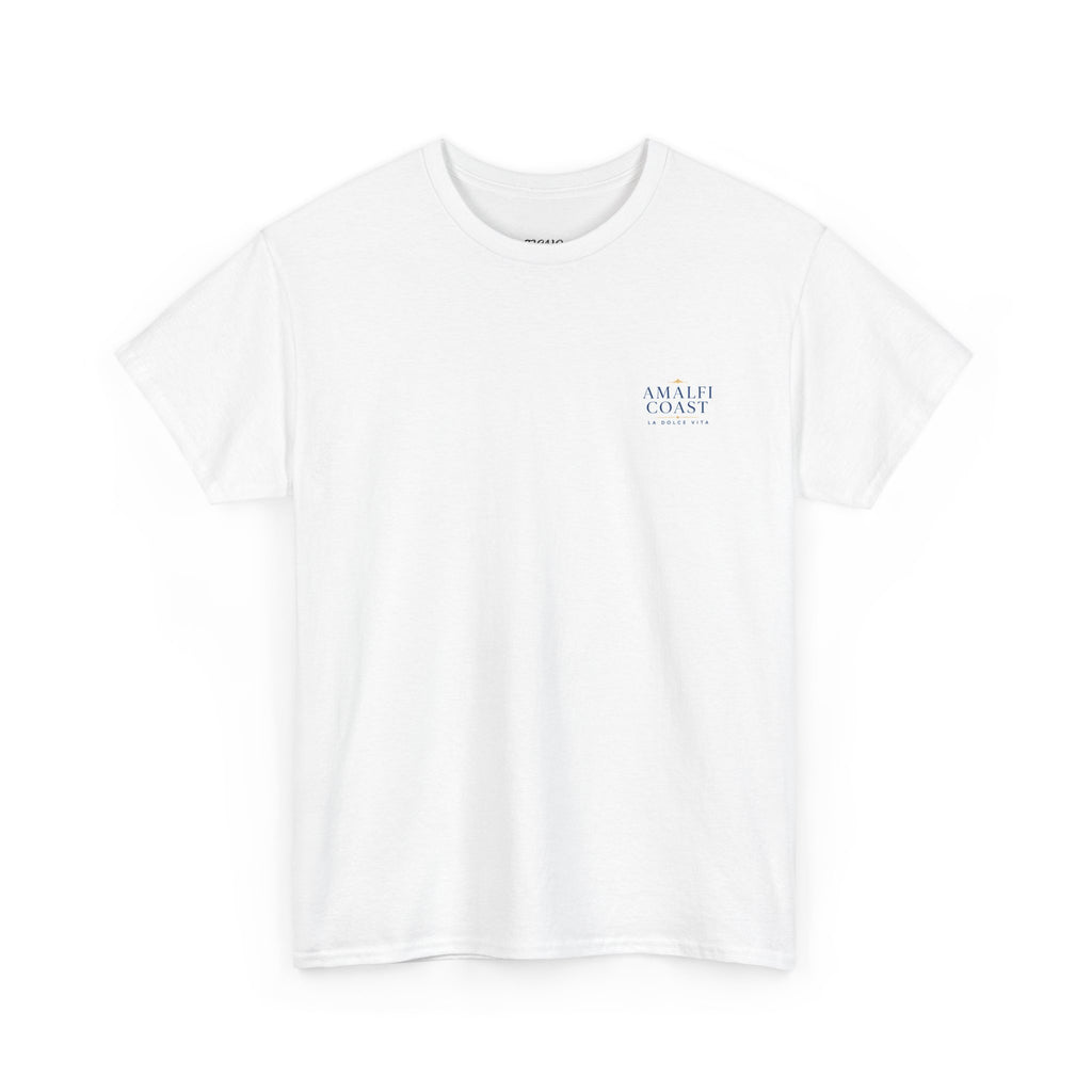 Amalfi Coast Lemon Tee