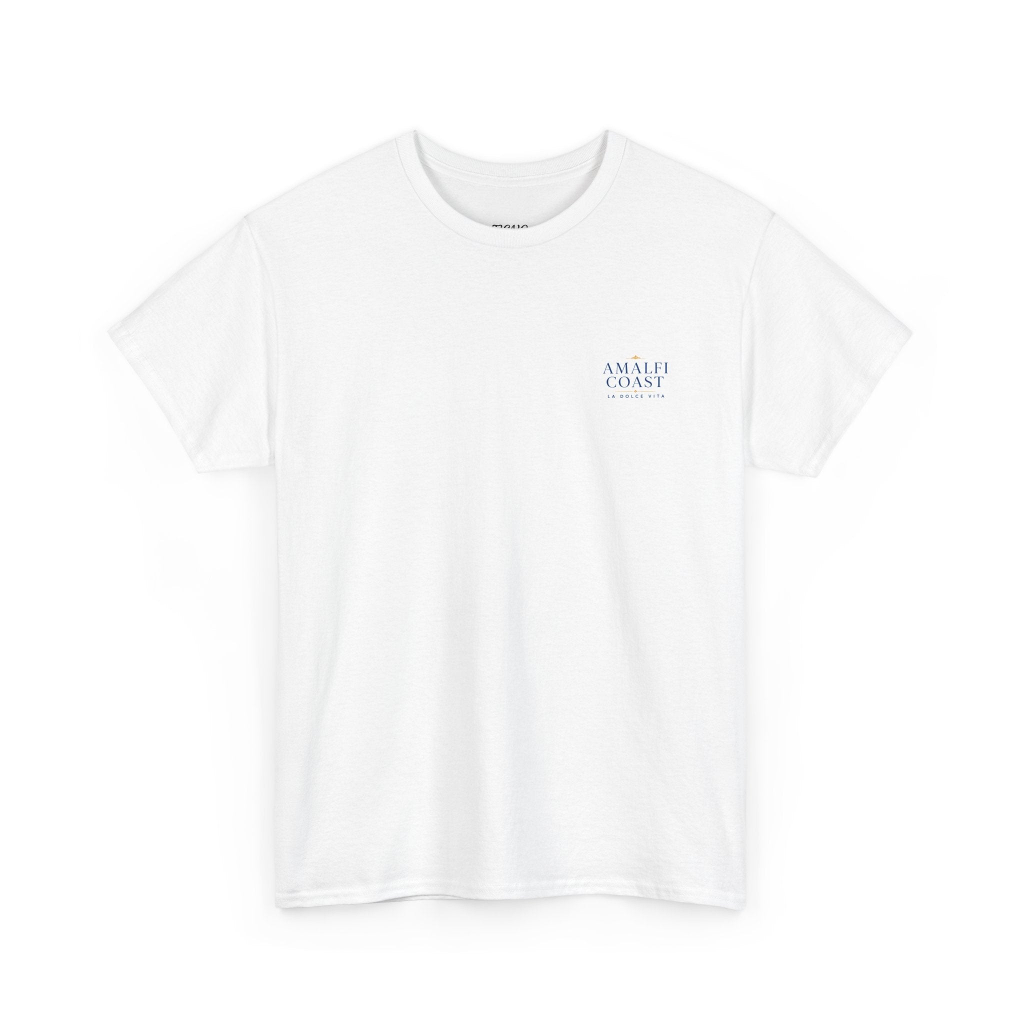 Amalfi Coast Lemon Tee