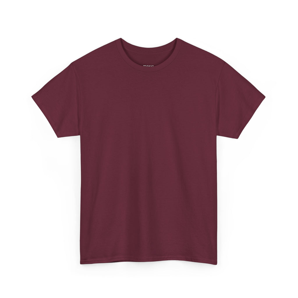 Yacht Club Saint-Tropez Backprint T-Shirt