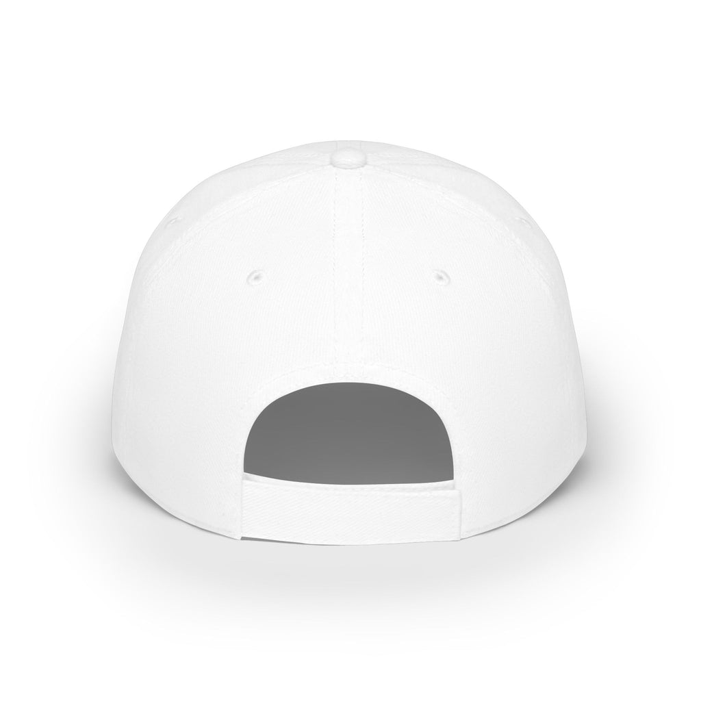 Grand Prix de Monaco Racing Car Embroidered Baseball Cap