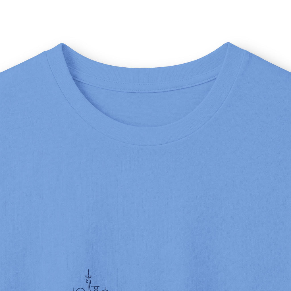 Yacht Club Saint-Tropez Long Sleeve Tee