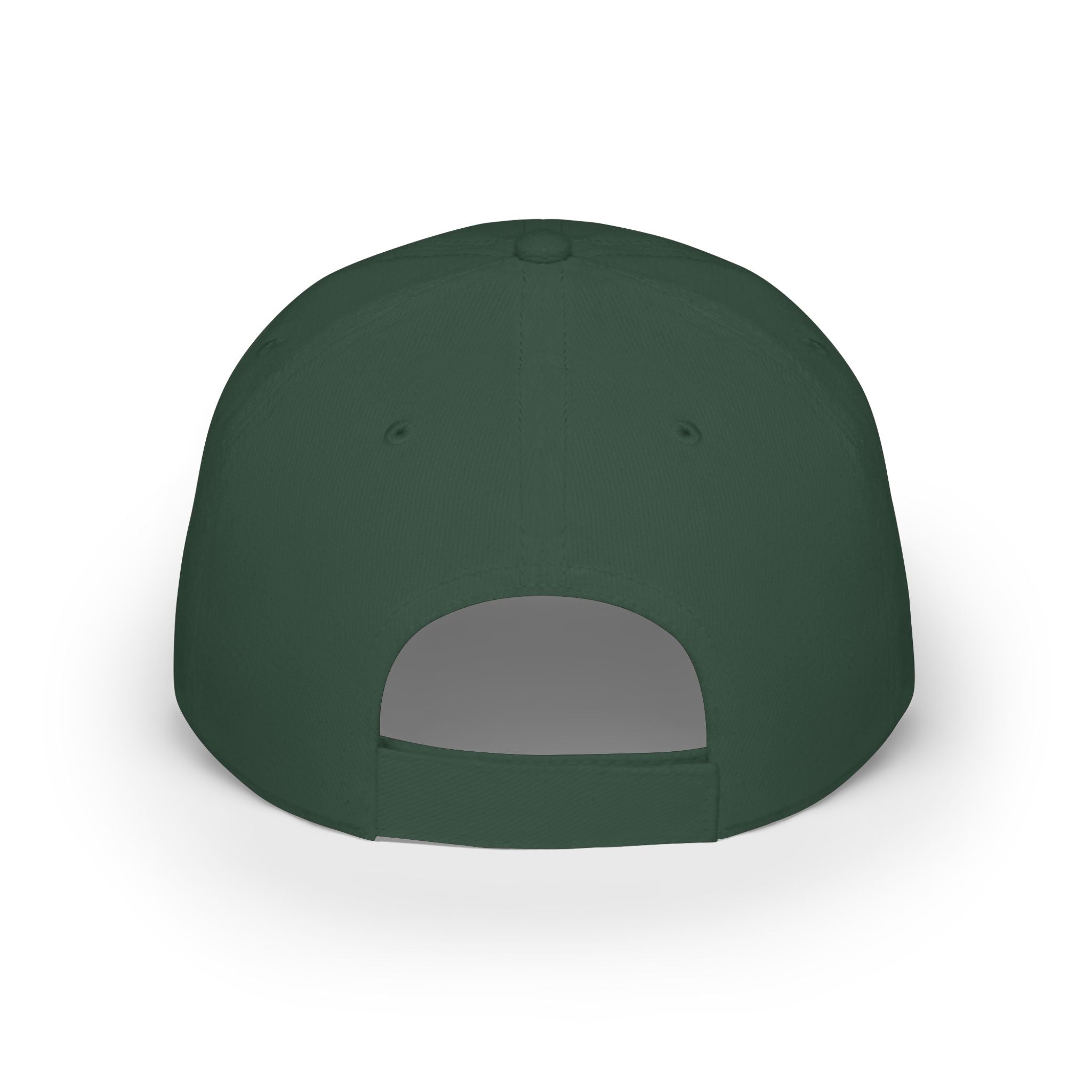 TIENO Est. 1929 Low Profile Baseball Cap