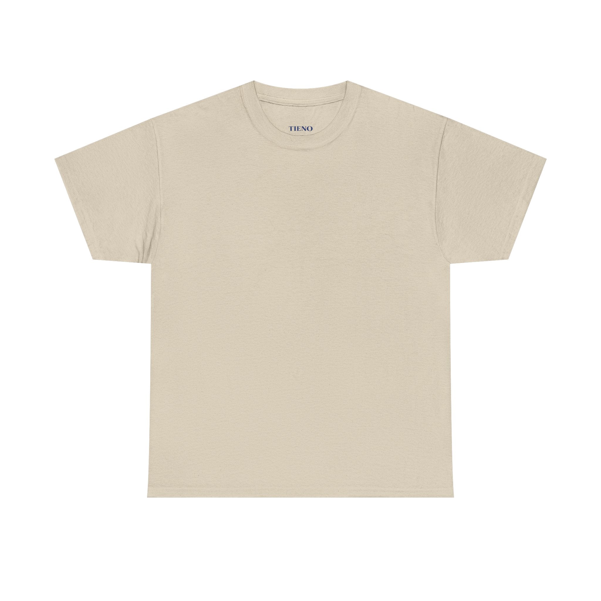 Lake Geneva Vintage T‑Shirt — Switzerland ETE 2019