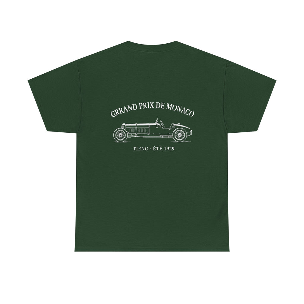 Grand Prix de Monaco Tee 2nd Edition