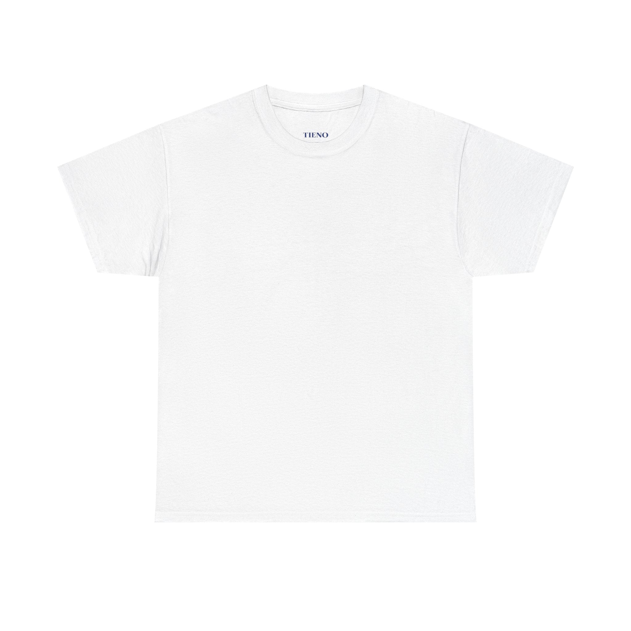 Lake Geneva Vintage T‑Shirt — Switzerland ETE 2019