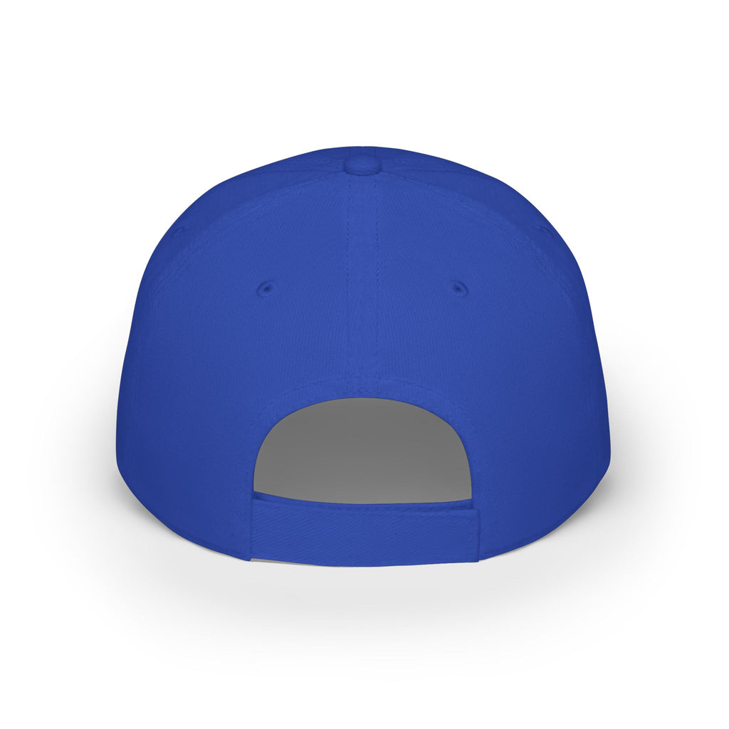 Grand Prix de Monaco Racing Car Embroidered Baseball Cap