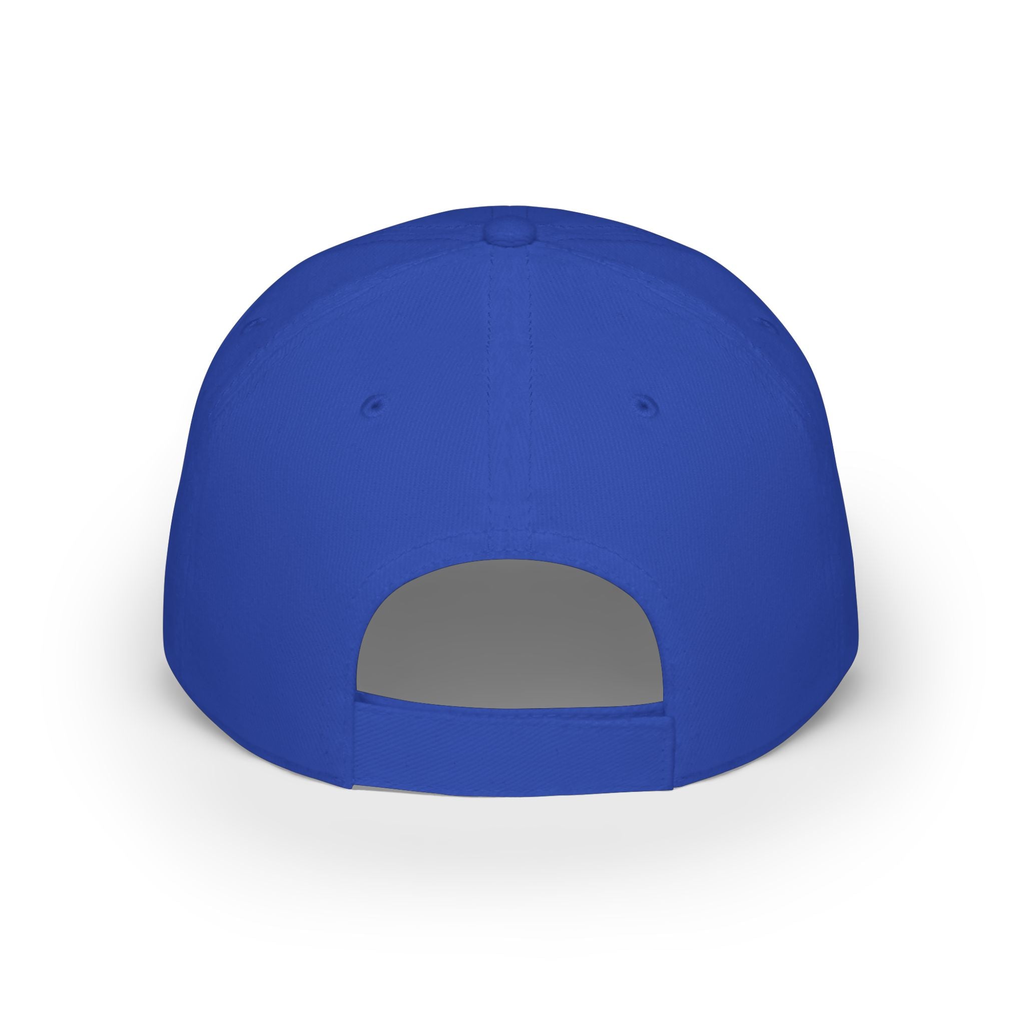 Grand Prix de Monaco Racing Car Embroidered Baseball Cap