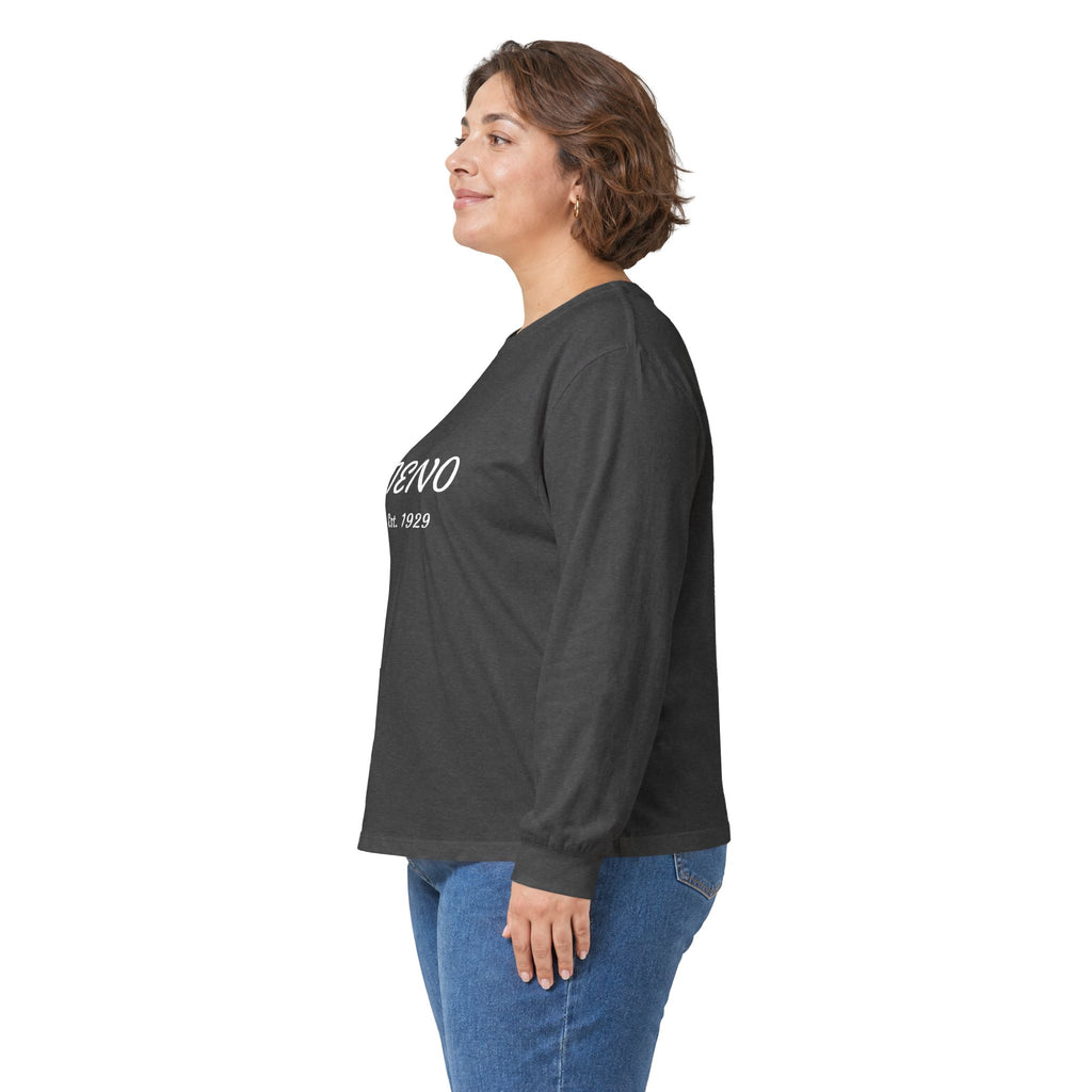TIENO Est. 1929 Classic Long Sleeve