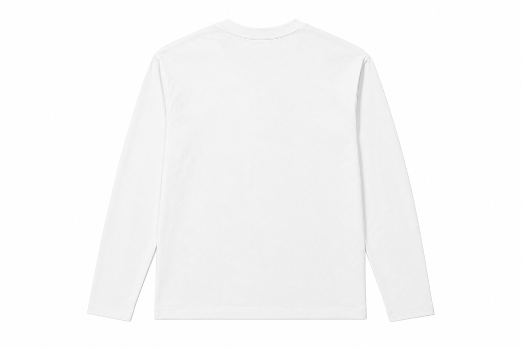 Long Sleeve Tieno Est. 1929