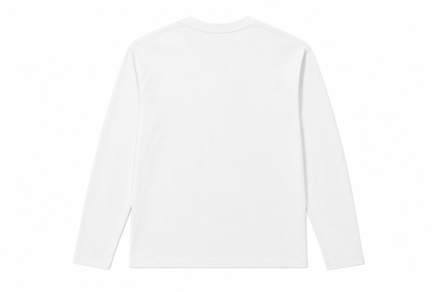 Long Sleeve Tieno Est. 1929