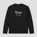 Long Sleeve Tieno Est. 1929