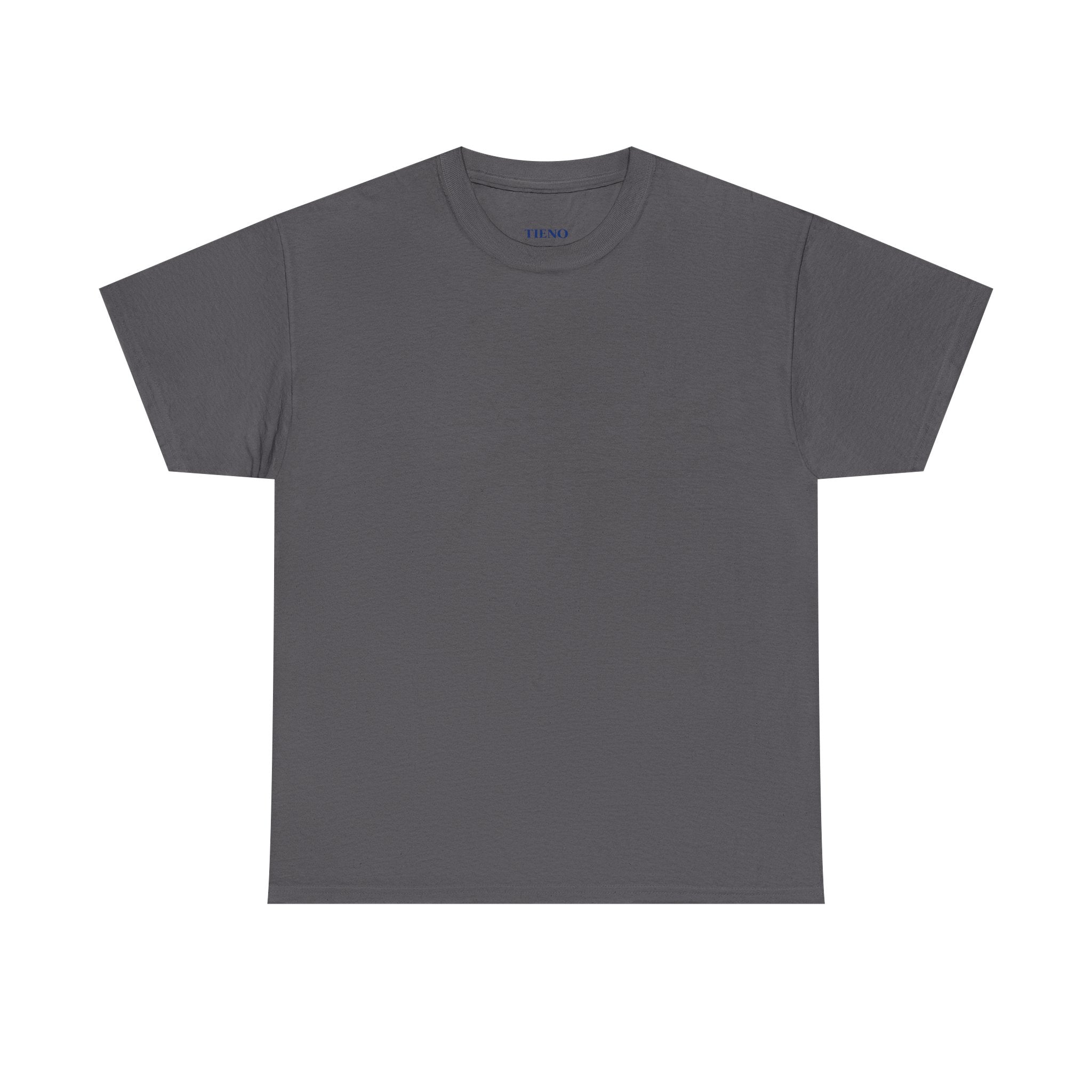 Lake Geneva Vintage T‑Shirt — Switzerland ETE 2019