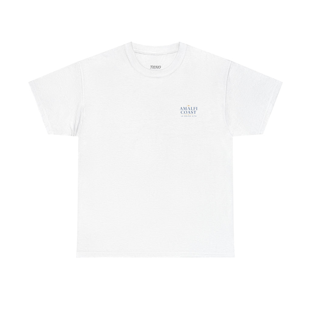 Amalfi Coast Lemon Tee