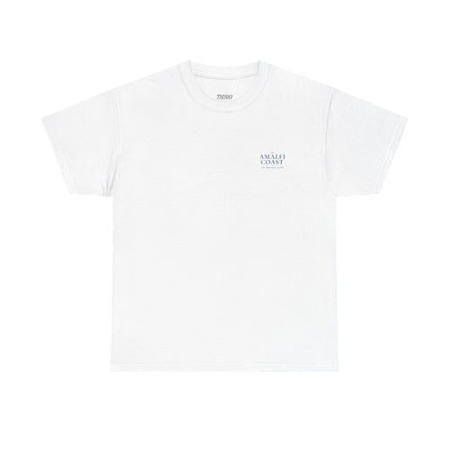 Amalfi Coast Lemon Tee