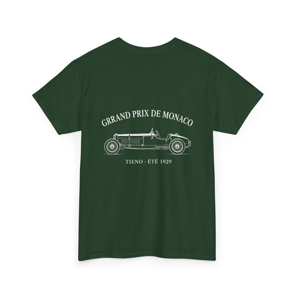 Grand Prix de Monaco Tee 2nd Edition