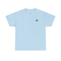 Yacht Club Saint-Tropez Tee — Nautical Boat Graphic T-Shirt