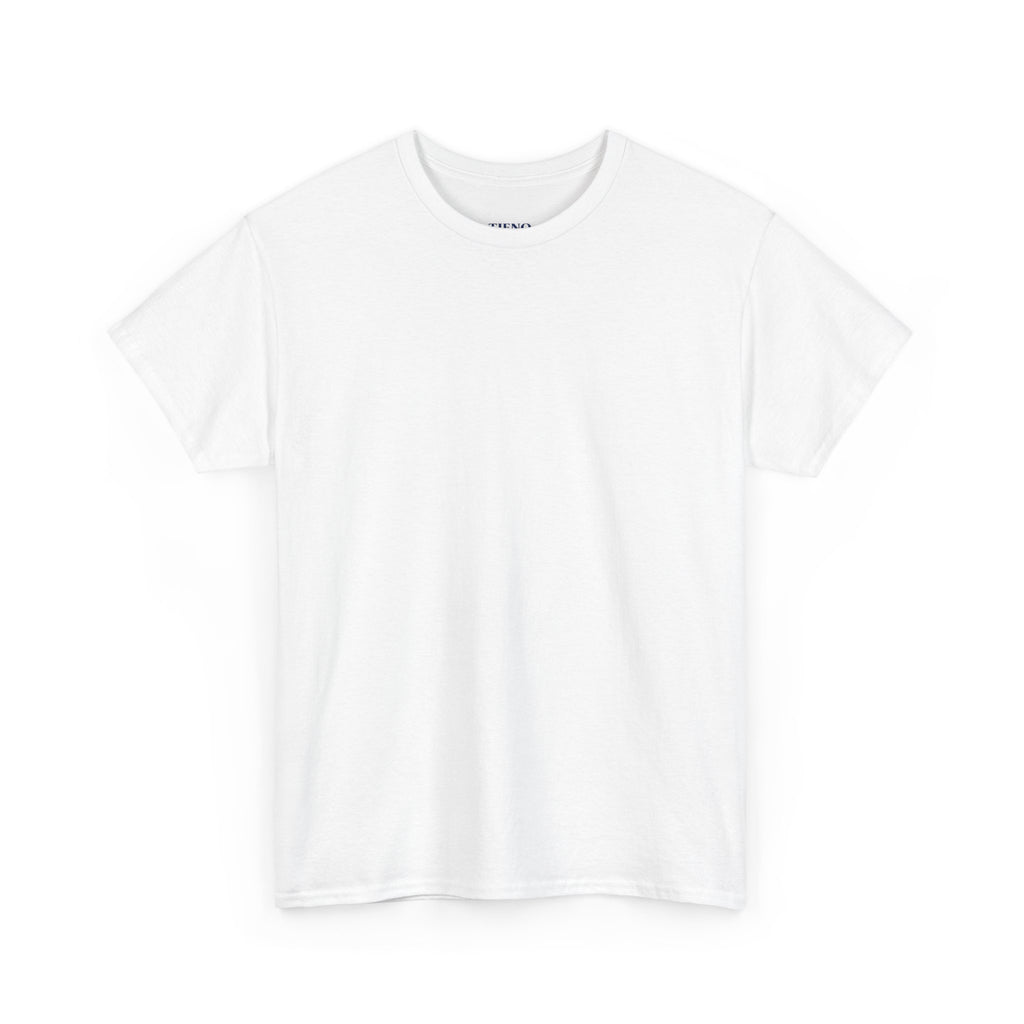 Lake Geneva Vintage T‑Shirt — Switzerland ETE 2019