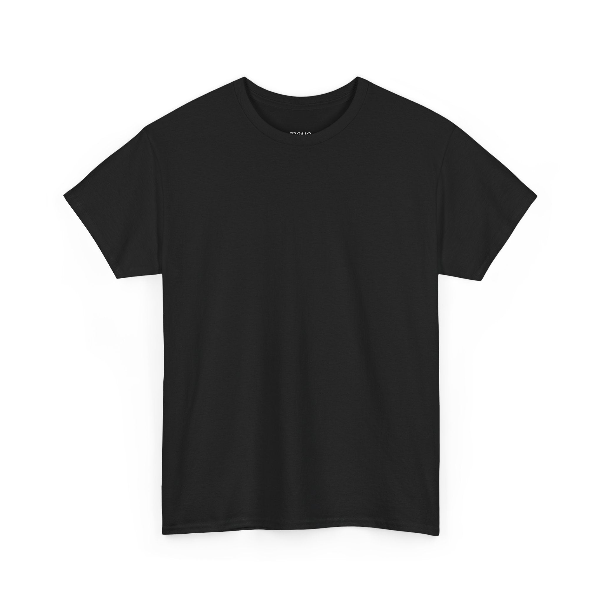 Yacht Club Saint-Tropez Backprint T-Shirt