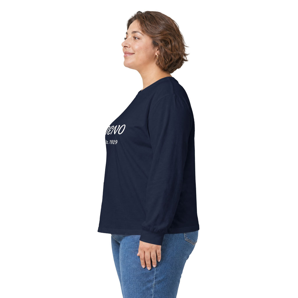TIENO Est. 1929 Classic Long Sleeve