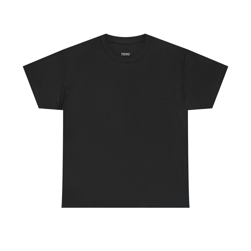 Yacht Club Saint-Tropez Backprint T-Shirt