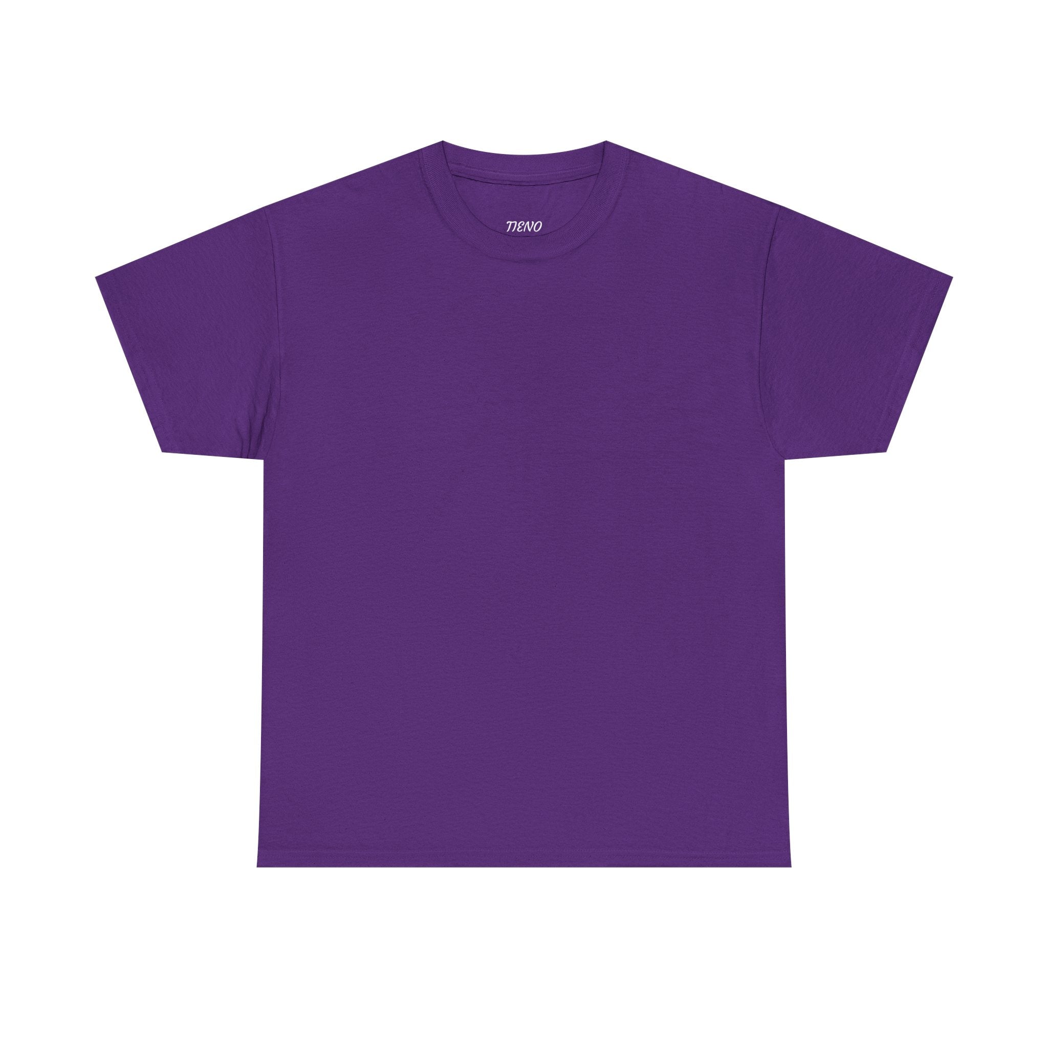 Yacht Club Saint-Tropez Backprint T-Shirt