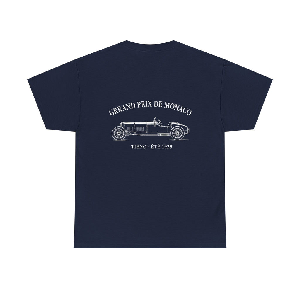 Grand Prix de Monaco Tee 2nd Edition
