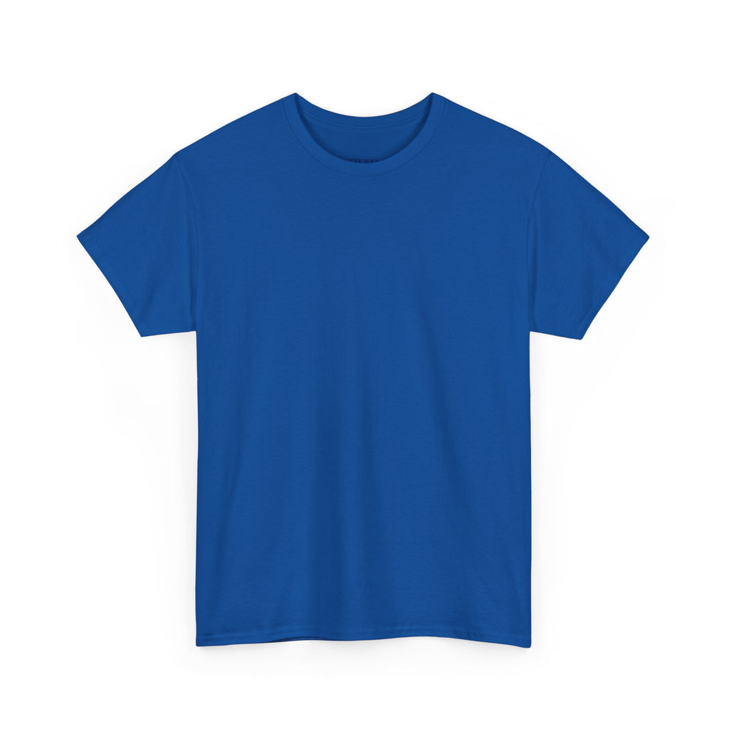 Lake Geneva Vintage T‑Shirt — Switzerland ETE 2019
