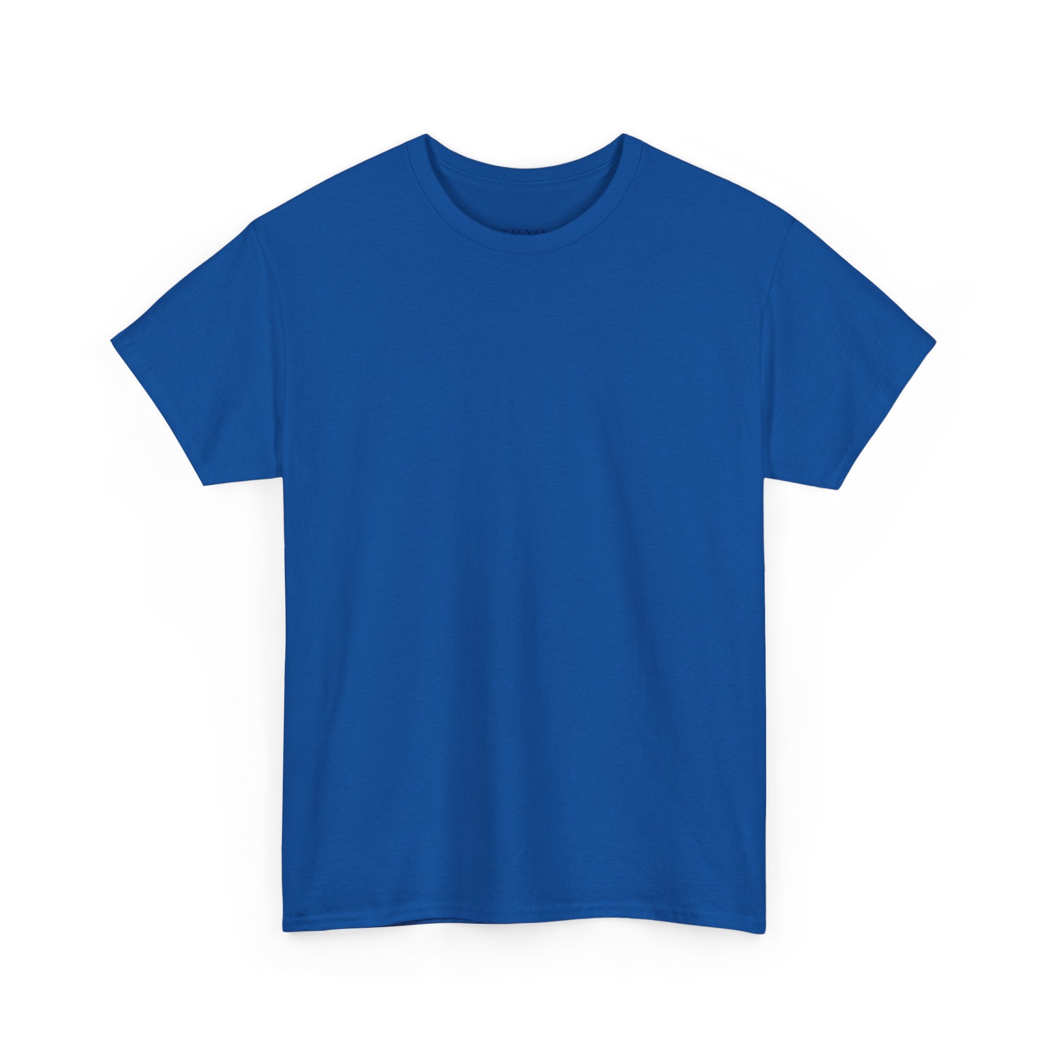 Lake Geneva Vintage T‑Shirt — Switzerland ETE 2019