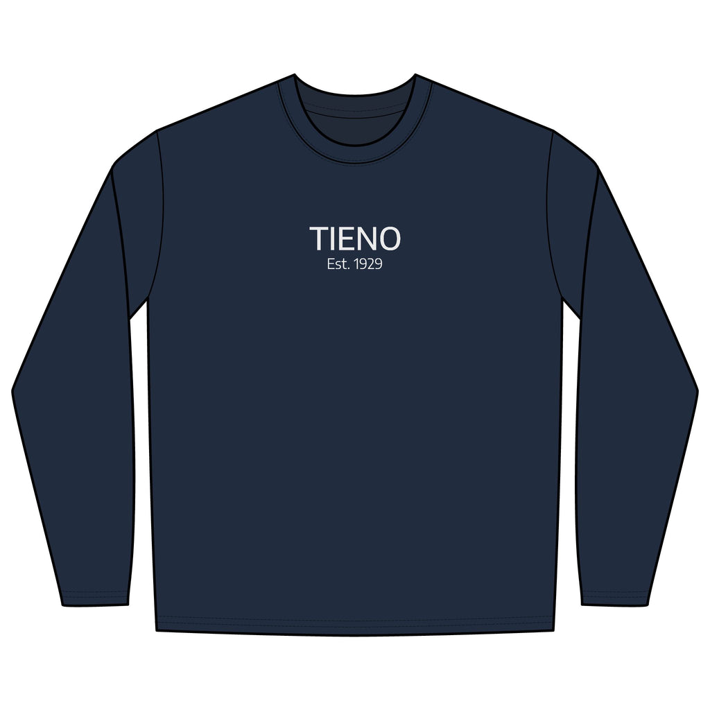 TIENO Long Sleeve 2.0
