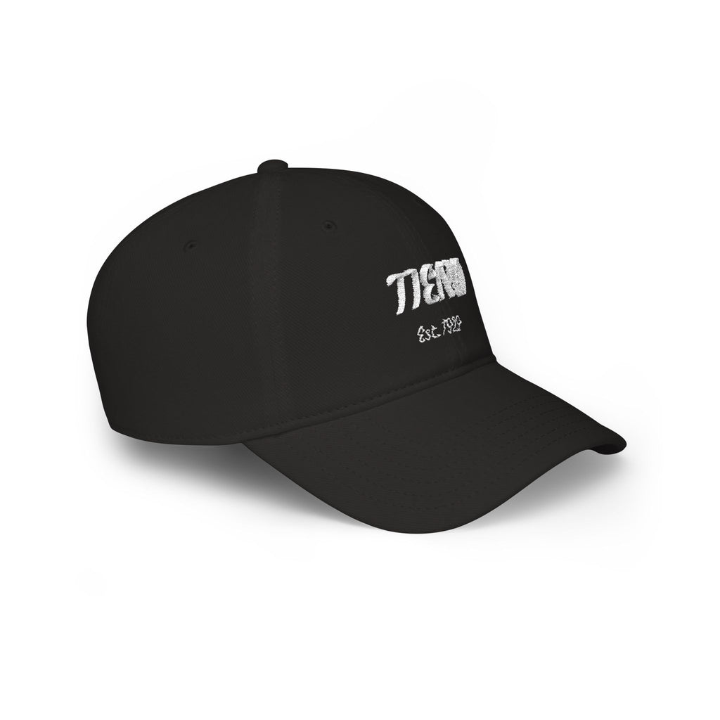 TIENO Est. 1929 Low Profile Baseball Cap