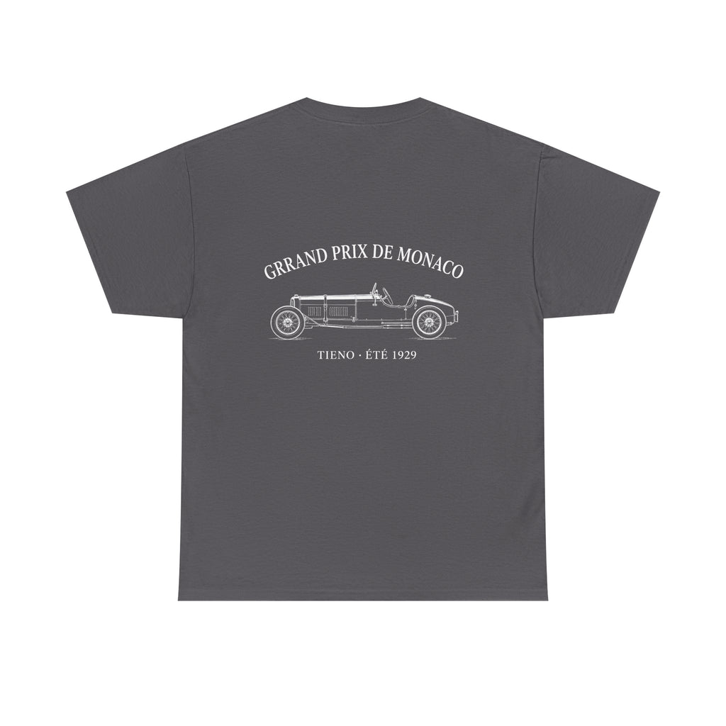 Grand Prix de Monaco Tee 2nd Edition