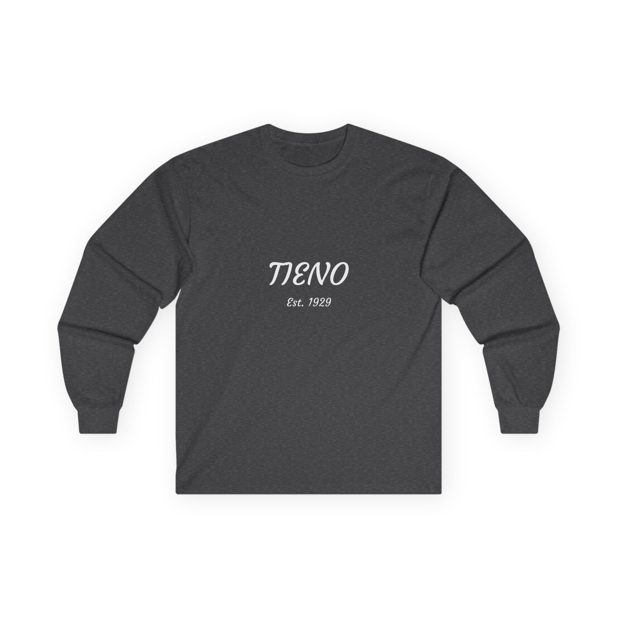 TIENO Est. 1929 Classic Long Sleeve