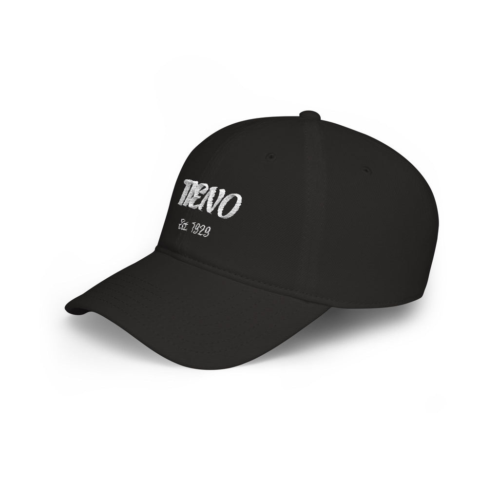 TIENO Est. 1929 Low Profile Baseball Cap