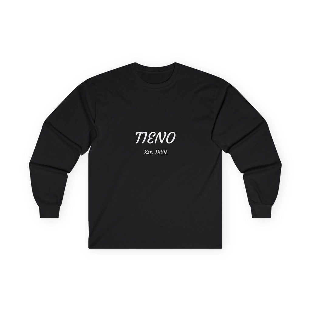 TIENO Est. 1929 Classic Long Sleeve
