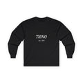 TIENO Est. 1929 Classic Long Sleeve