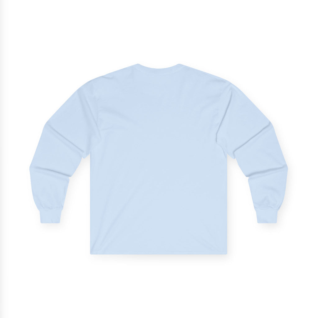 Yacht Club Saint-Tropez Long Sleeve Tee