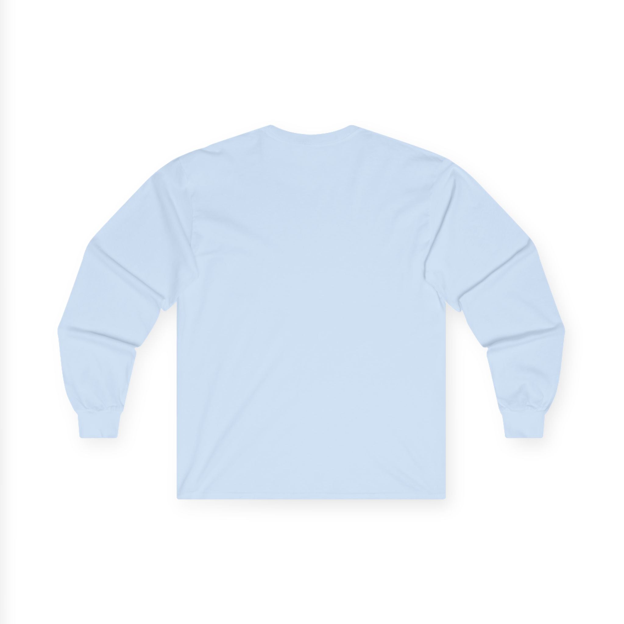 Yacht Club Saint-Tropez Long Sleeve Tee