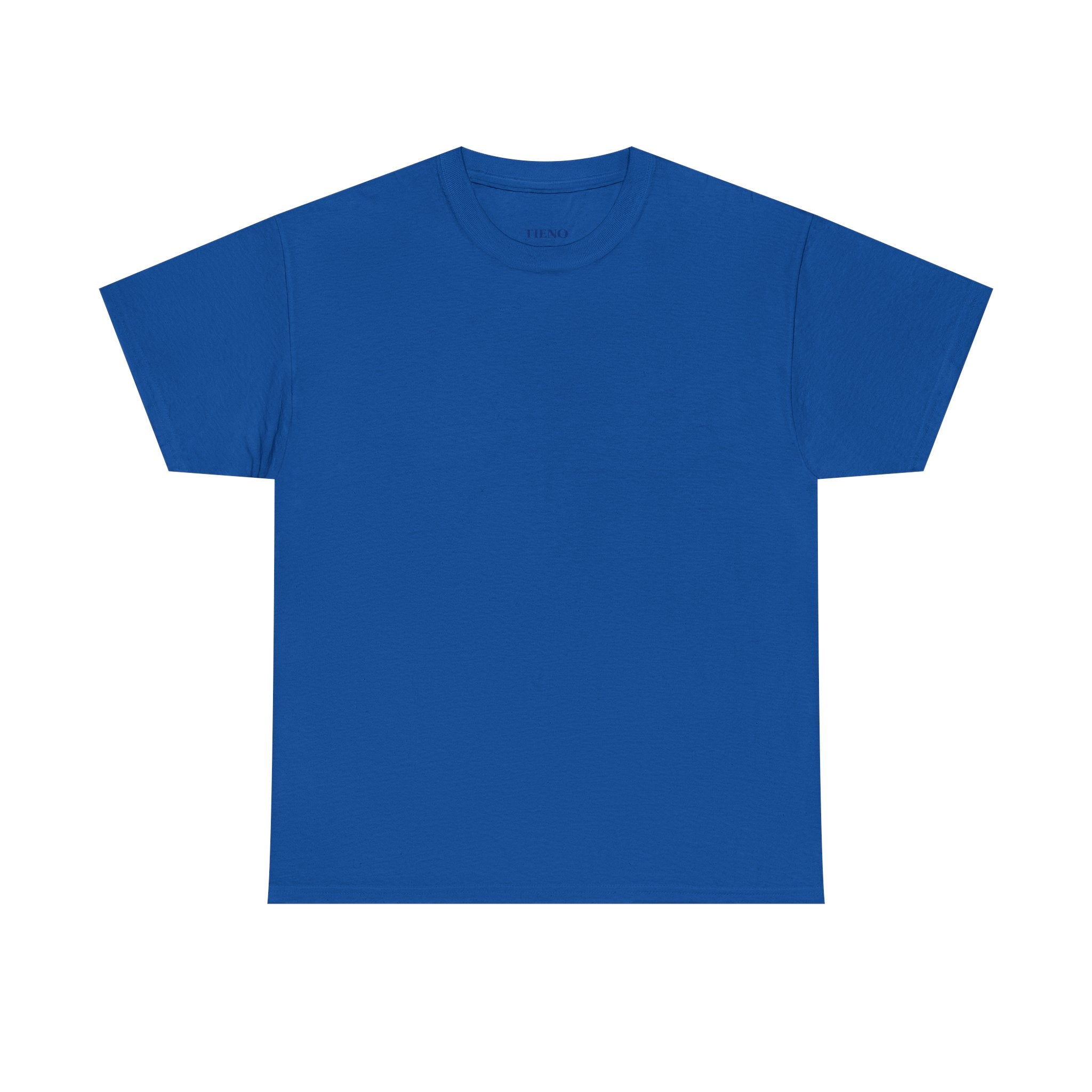 Lake Geneva Vintage T‑Shirt — Switzerland ETE 2019