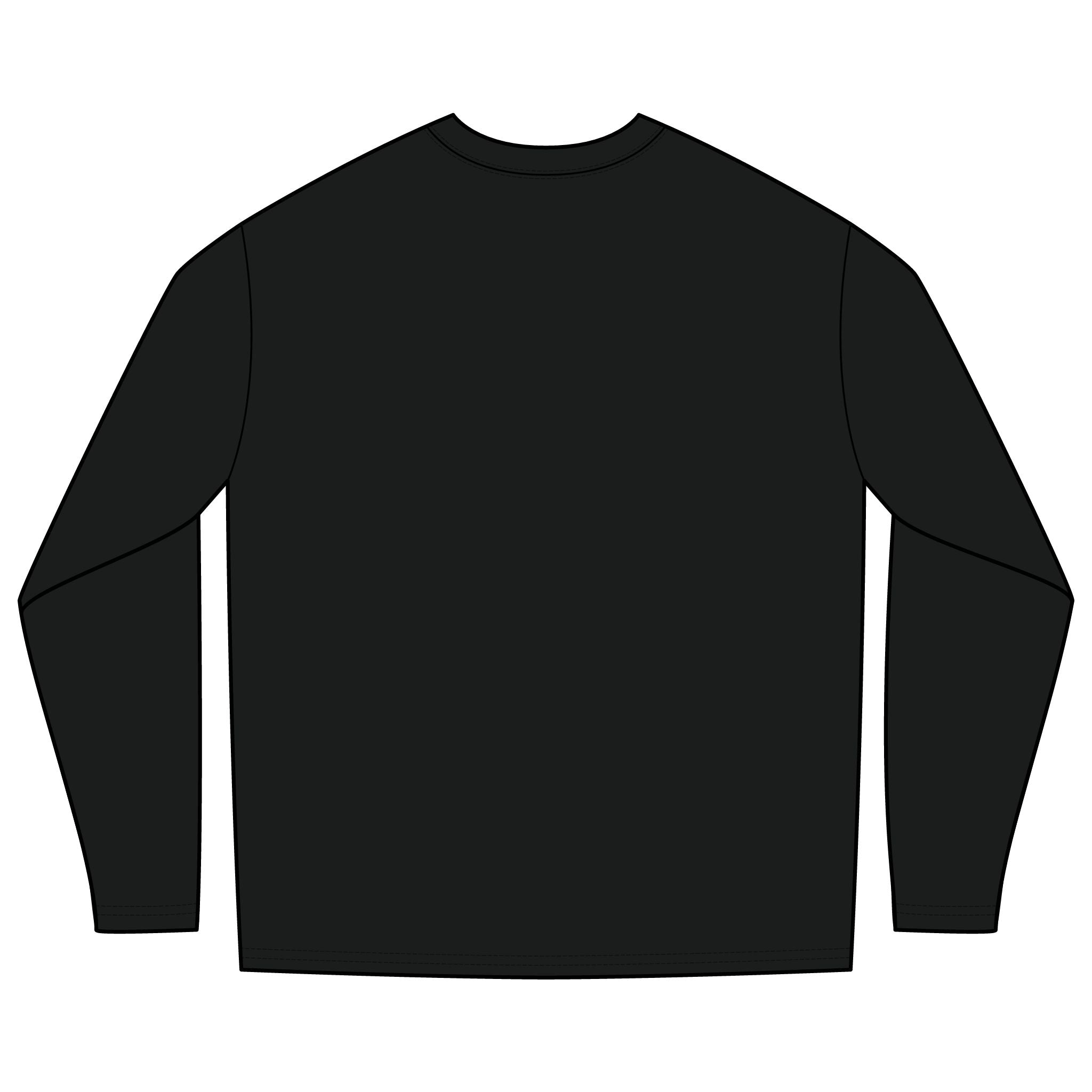 TIENO Long Sleeve 2.0