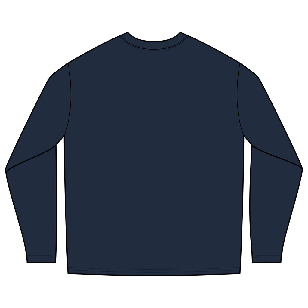 TIENO Long Sleeve 2.0