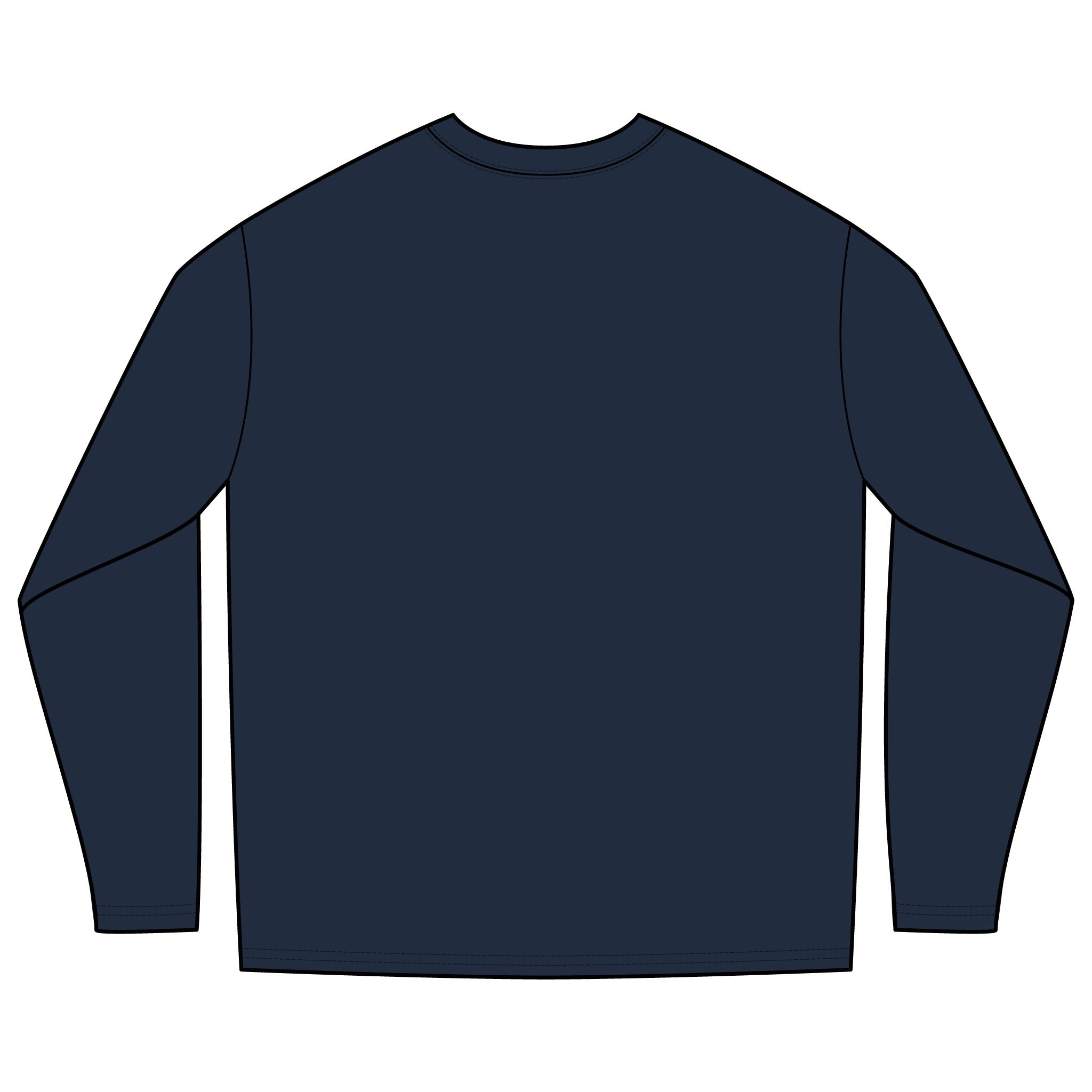 TIENO Long Sleeve 2.0