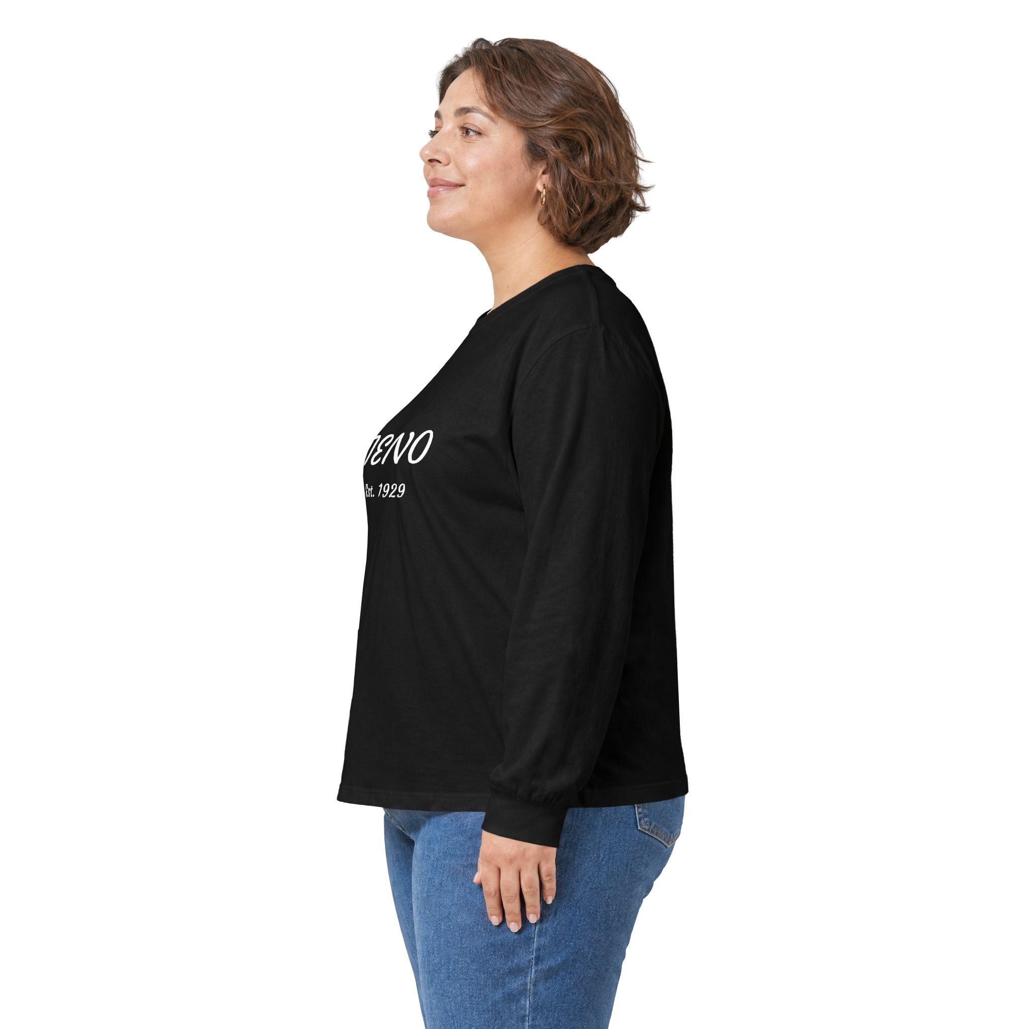 TIENO Est. 1929 Classic Long Sleeve
