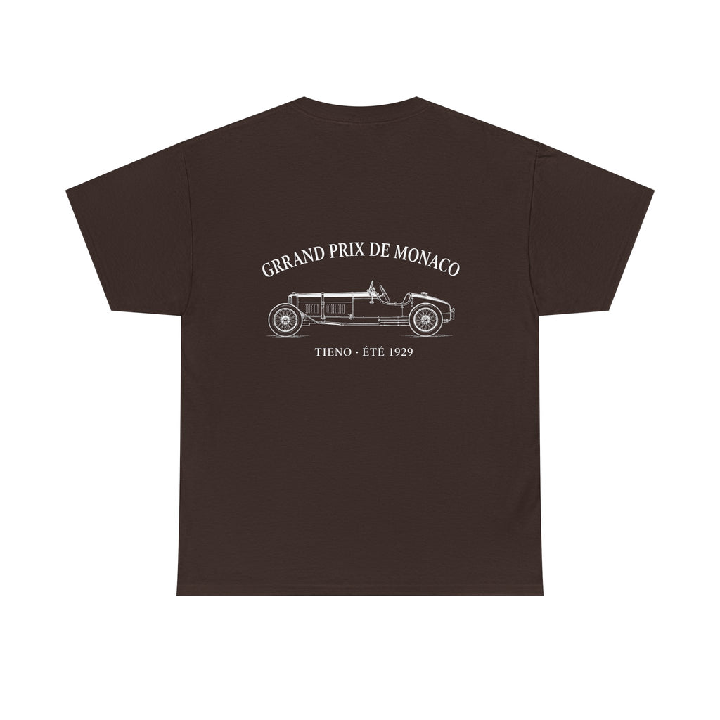 Grand Prix de Monaco Tee 2nd Edition