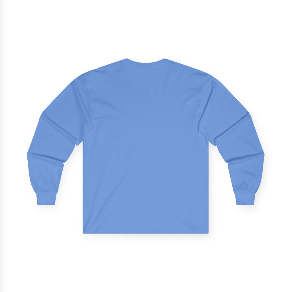 Yacht Club Saint-Tropez Long Sleeve Tee