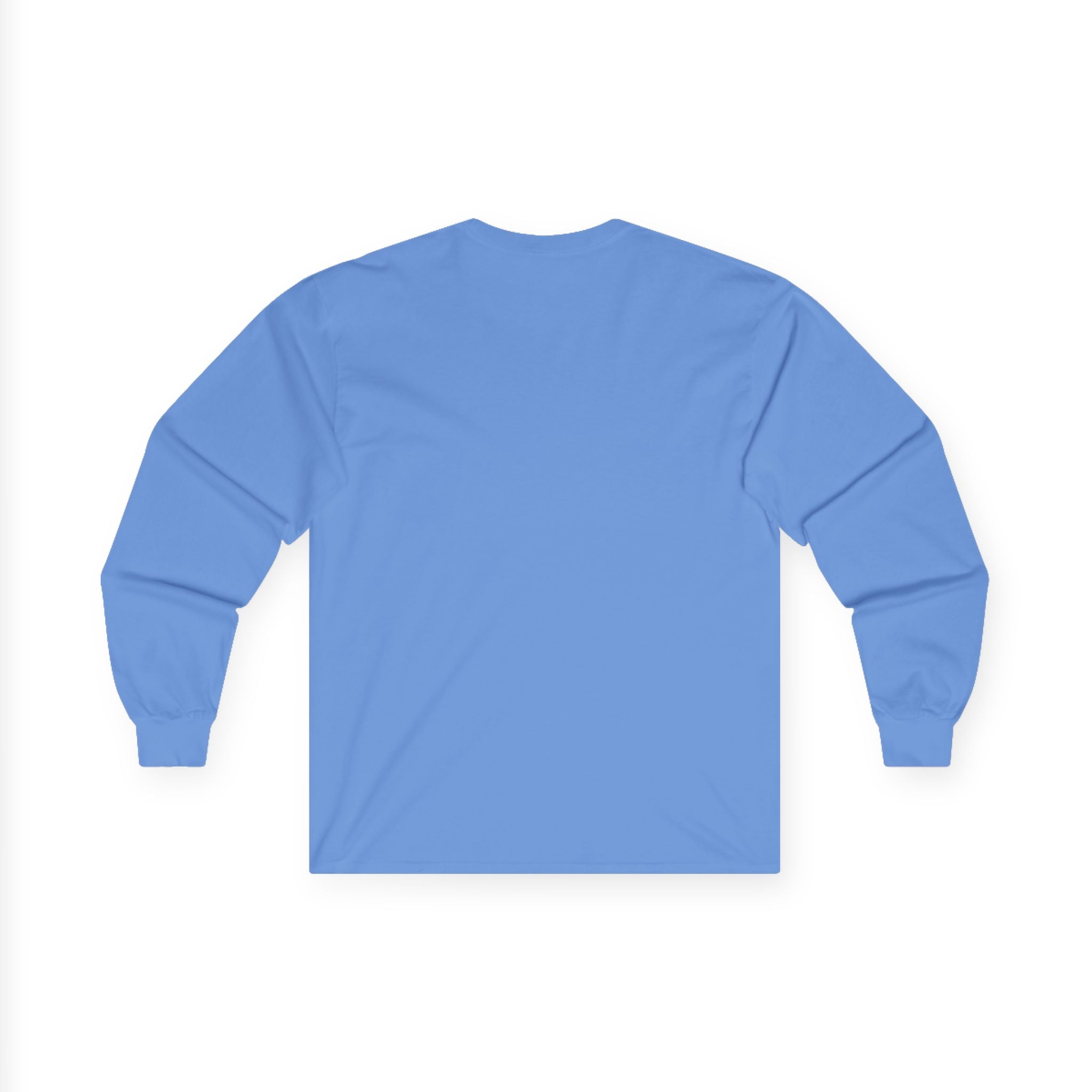 Yacht Club Saint-Tropez Long Sleeve Tee