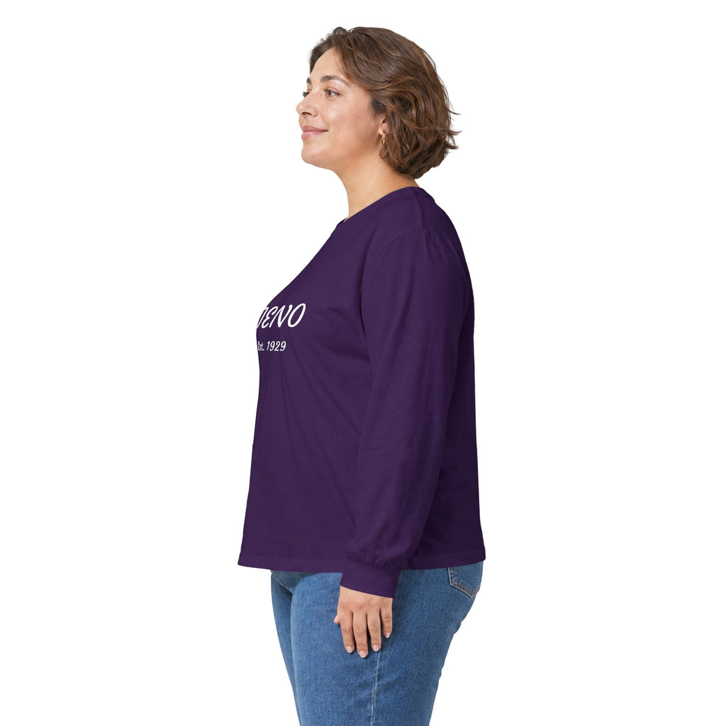TIENO Est. 1929 Classic Long Sleeve